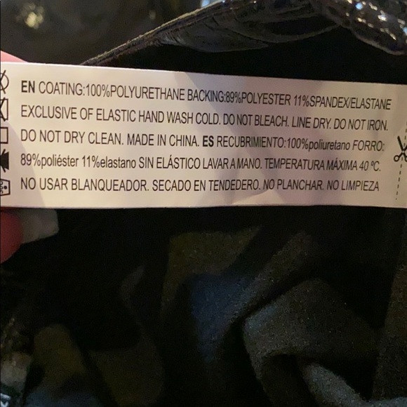 New with tags forever 21 short’s - Picture 7 of 7